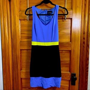 Cynthia Rowley Cocktail Dress